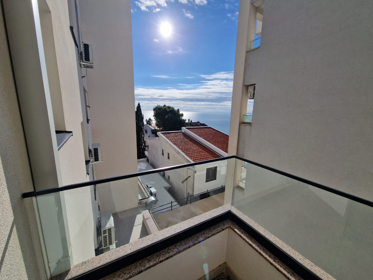 Image of Apartment - 1 Bedrooms - 1 Bathrooms for Sale in Ulcin-Montenegro, Image 1